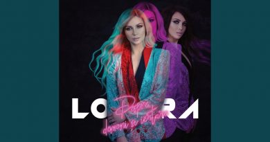 Lora - Te Rog
