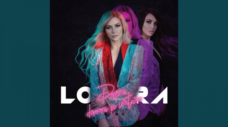 Lora - Te Rog