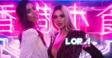 Lora - Tu Și Ea
