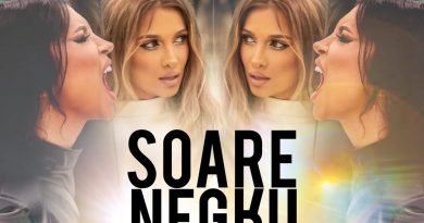 Lora - Soare Negru