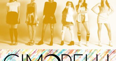 Cimorelli - I Like It