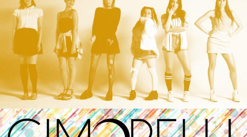 Cimorelli - I Like It