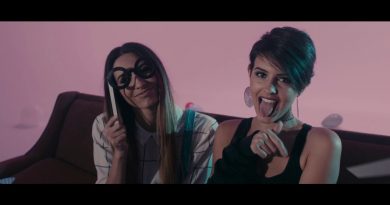 Cimorelli - I Know You Know It