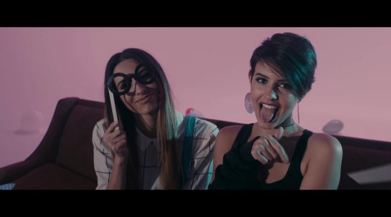 Cimorelli - I Know You Know It