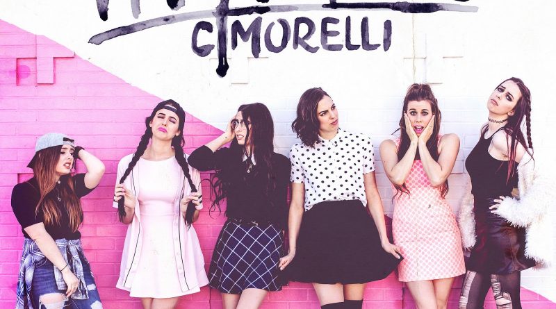 Cimorelli - I'm a Mess