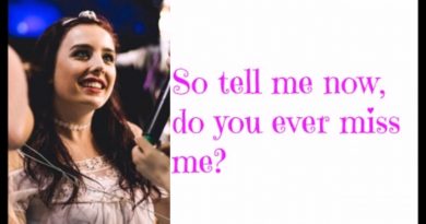 Cimorelli - Easy to Forget Me
