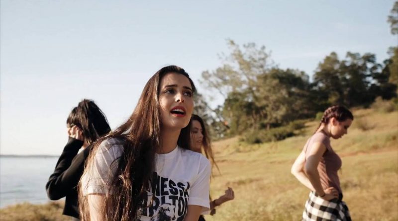 Cimorelli - Headlights