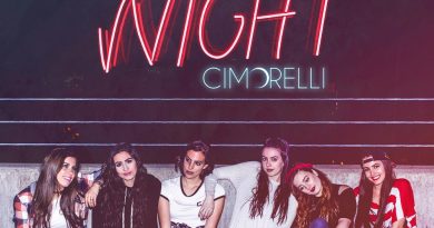 Cimorelli - Brave Heart