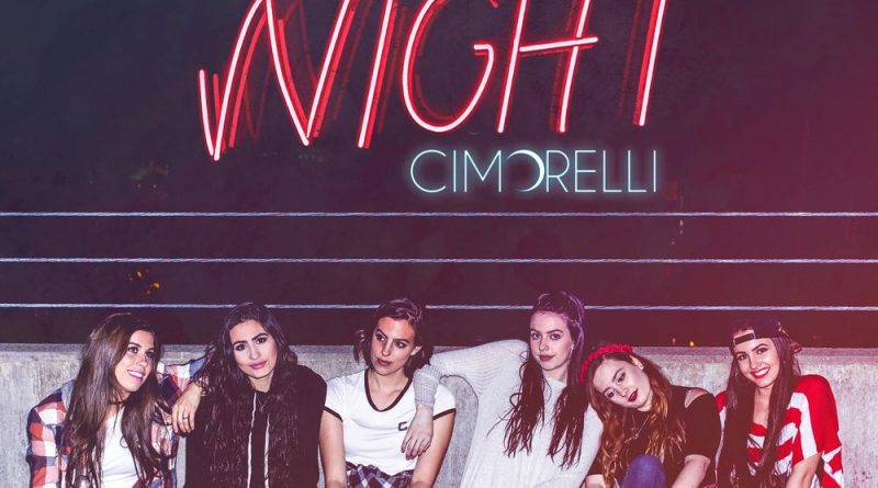 Cimorelli - Brave Heart