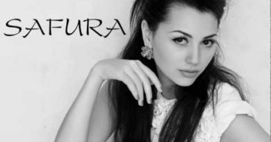 Safura - Something Bigger