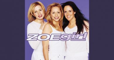 Zoegirl - Suddenly