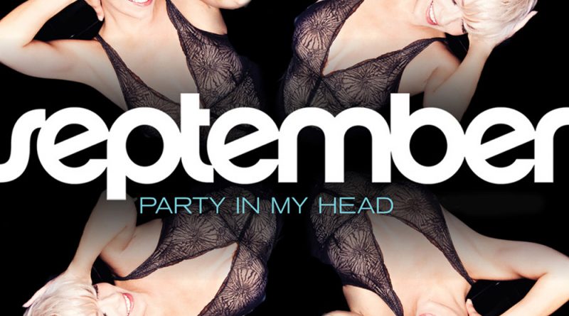 September - Party In My Head