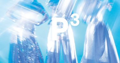 Perfume - Linear Motor Girl