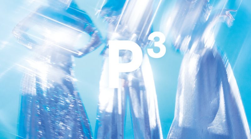 Perfume - Linear Motor Girl