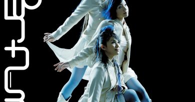 Perfume - Computer City