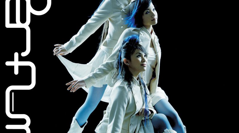 Perfume - Computer City