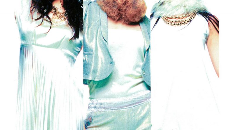 Perfume - Perfect Star Perfect Style