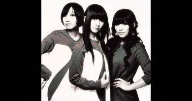 Perfume - Chocolate Disco