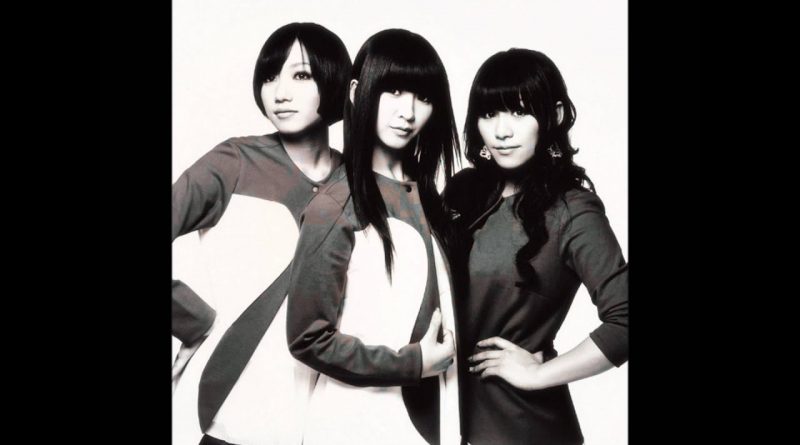 Perfume - Chocolate Disco