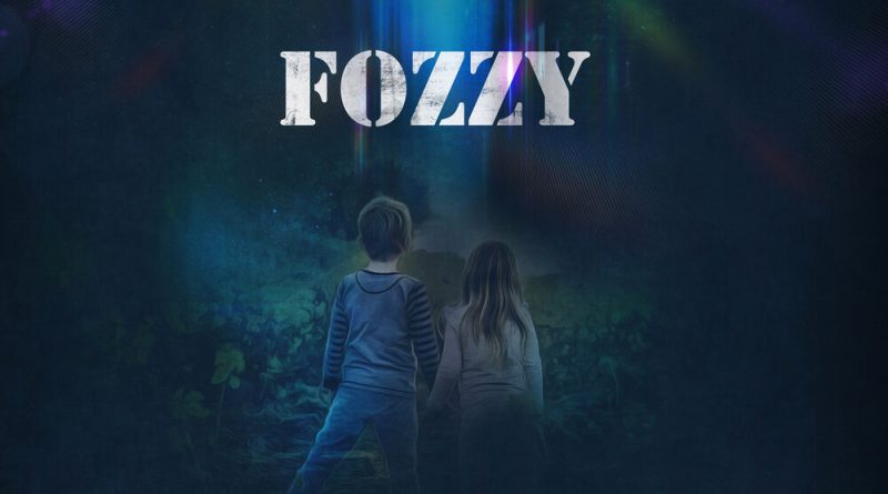 Fozzy - Nowhere To Run