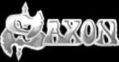 Saxon - Get Down and Dirty
