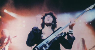 Thin Lizzy - Jailbreak