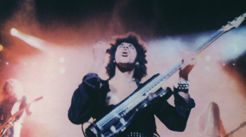 Thin Lizzy - Jailbreak