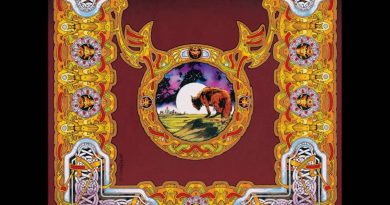 Thin Lizzy - Johnny The Fox Meets Jimmy The Weed