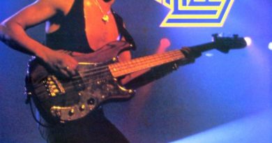 Thin Lizzy - The Boys Are Back In Town
