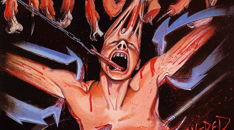 Autopsy - Disembowel