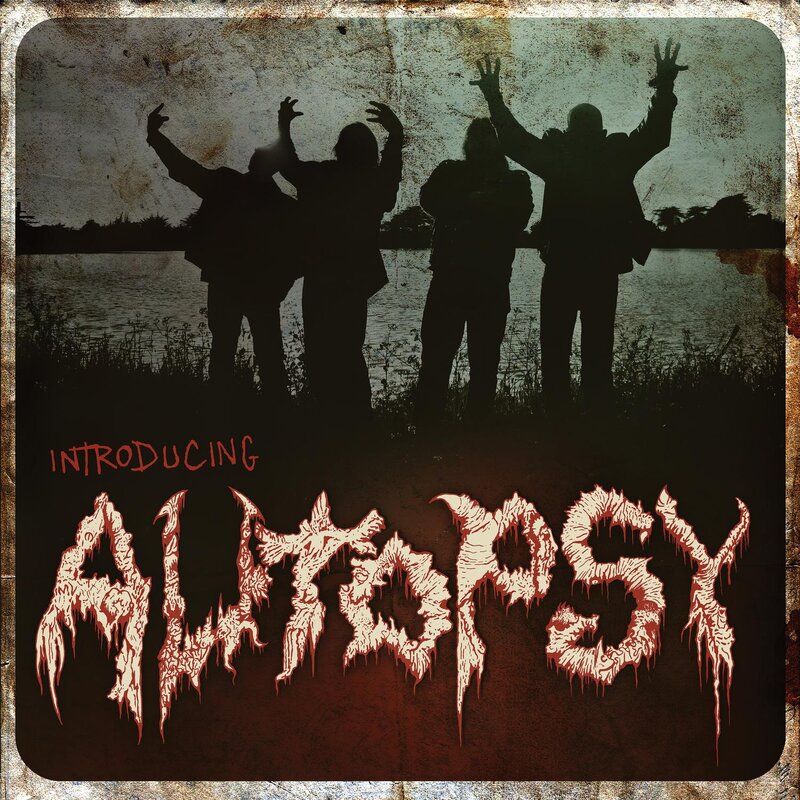Autopsy - Slaughterday
