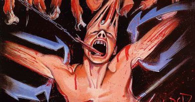 Autopsy - Blood Orgy