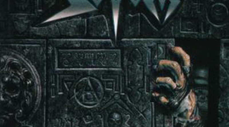 Sodom - Shellfire Defense