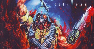 Sodom - Bloodtrails
