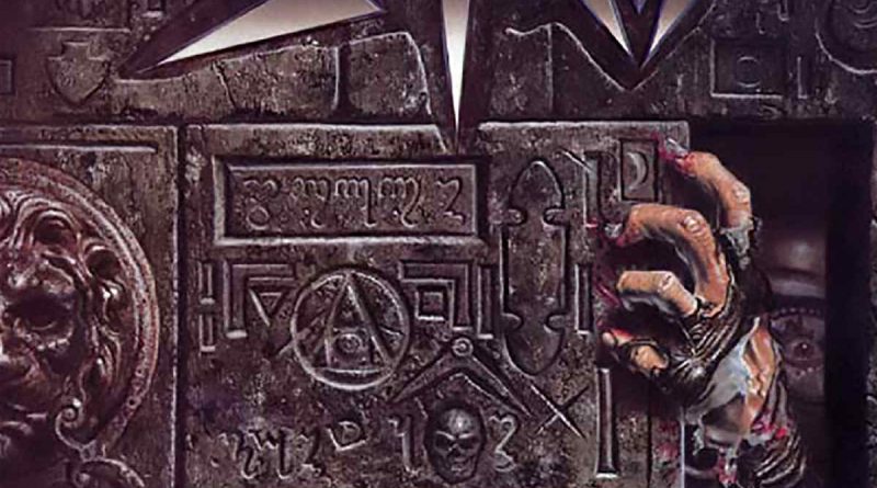 Sodom - Tarred and Feathered