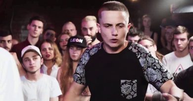 Артём Лоик - VERSUS