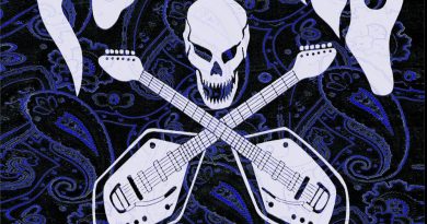Fuzztones - 1 2 5