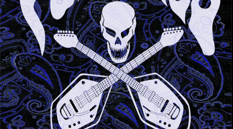 Fuzztones - Look For The Question Mark