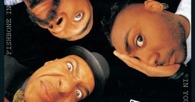 Fishbone - Give It Up