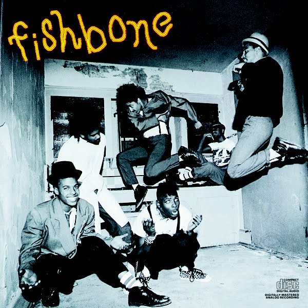 Fishbone - "Simon Says" The Kingpin