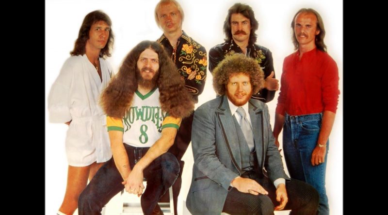 Kansas - No One Together