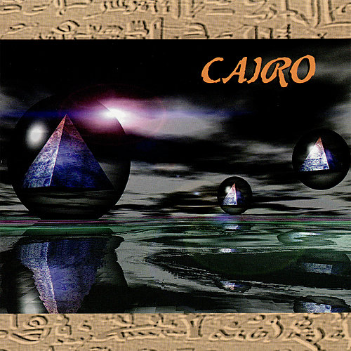 Cairo - Between the Lines