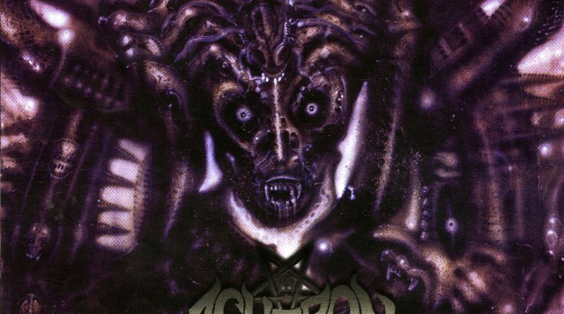 Acheron - Out Of Body