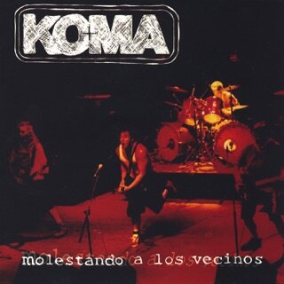 Koma - La Chulería