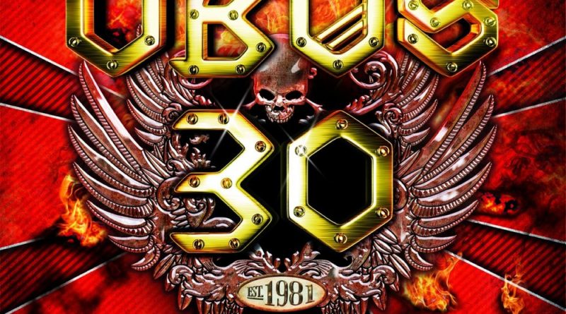 Obus - Más que un dios