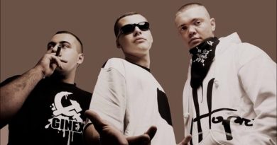 Ginex, Leha, Brook - Die Todesliste