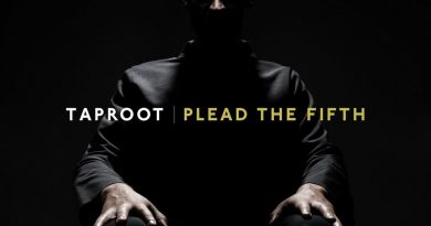 Taproot - Game Over
