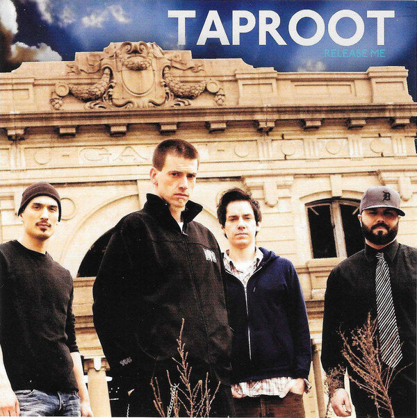 Taproot - Release Me