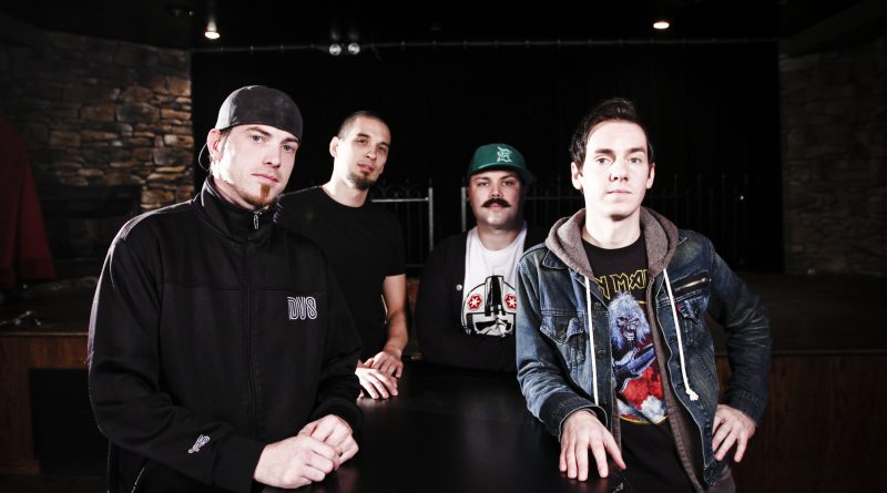 Taproot - Stares