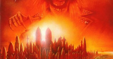 Inepsy - Inferno Machine